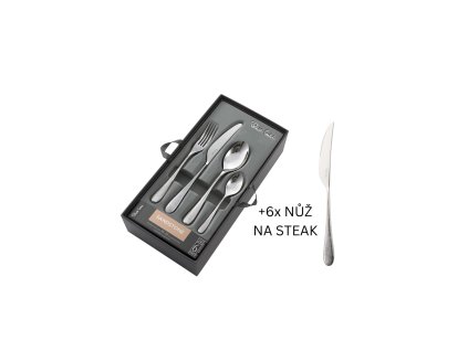Robert Welch limited Edition steak