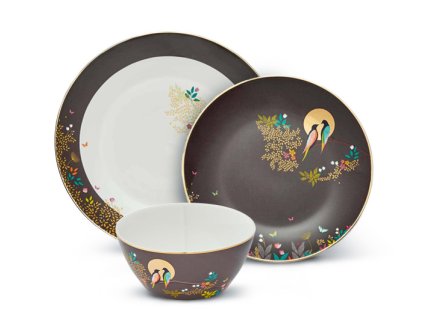 Chelsea set hneda kopie