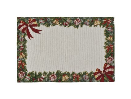 X mas Frame TS 32x48 Sander gobelinove prostirani vanocni