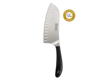 SIGSA2077V Signature V Deep Santoku Knife 17cm