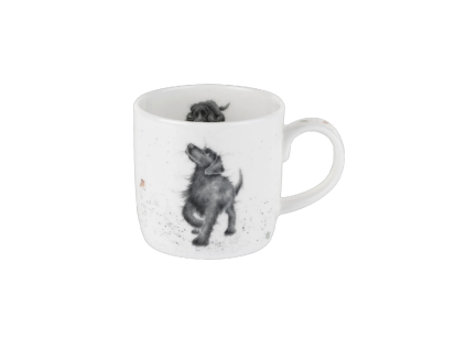 Wrendale Walkies hrnek BOP