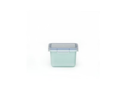 airtight container 400ml valira pastel tyrkysova