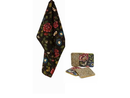 Creatures Couriosity uterka podtacky kompozice