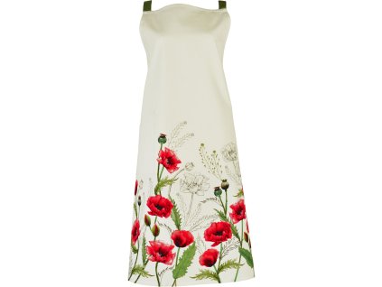 Sander zastera Poppy Kitchen Schurze