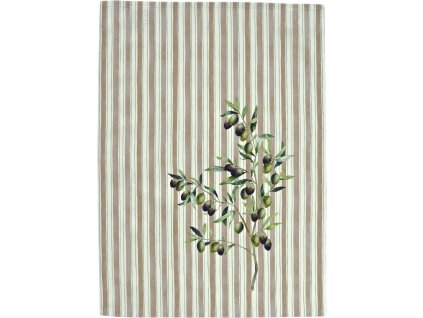 Sander uterka Olives Kitchen GT