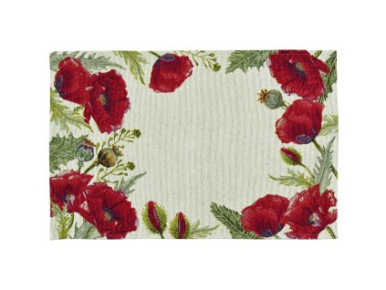 Poppy Fields TS 32x48 Sander gobelinove prostirani
