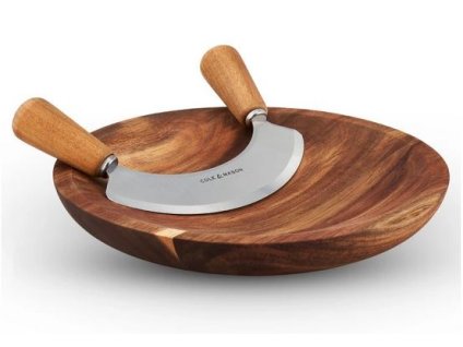 Sekacek cole mason titulni