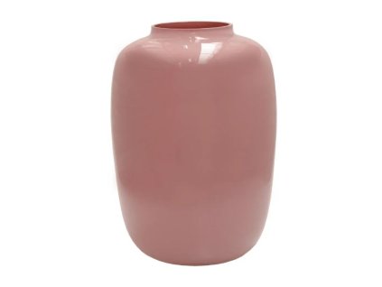 Vaza Artic Mica Decorations ruzova