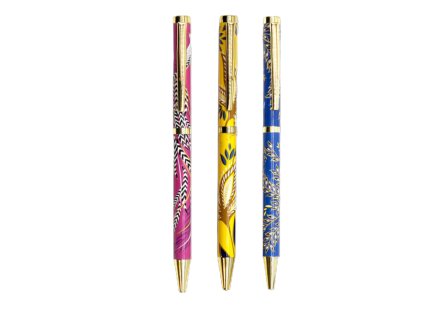 Sara Miller London propiska TRIO TITUL