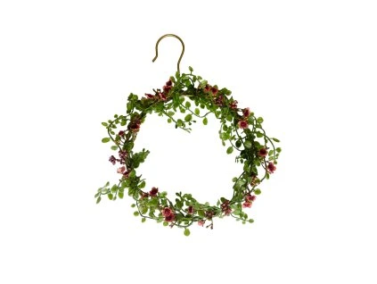 Innovative Kruh venecek