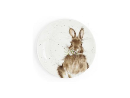 Wrendale Bunny couple talir