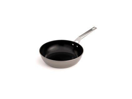 non stick deep frypan aire induction