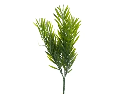 All Art N331991 C7 cz Podokarpus kerik zeleny 35 cm