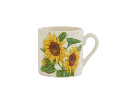 Bloom Espresso Slunecnice