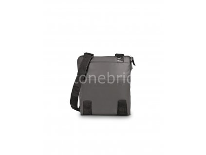 Valira lunch bag take away grey seda