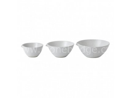 royal doulton maze grill white dipping bowls 701587401845 alt1