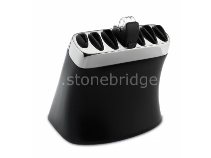 SIG Knife Block ABS no knives