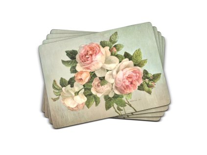 antique roses placemat web 1