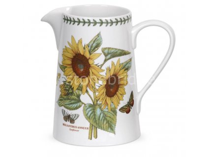 botanic garden bella jug sunflower