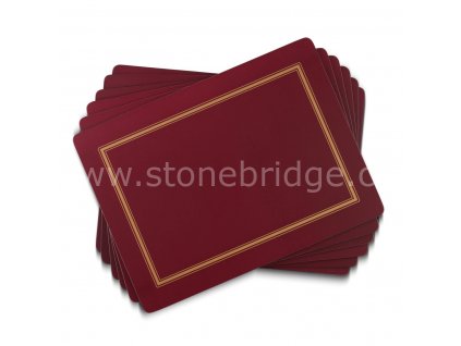 classic burgundy placemat s6 web 1