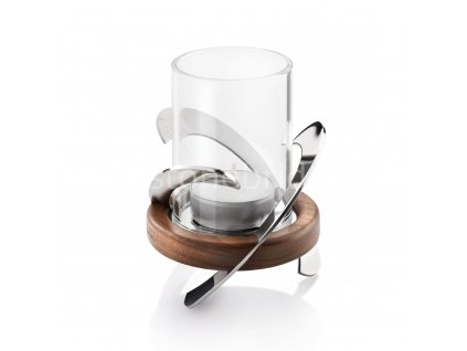 HELIX Tealight wb