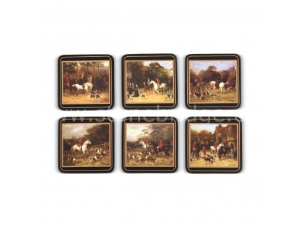 tally ho coaster set web 5