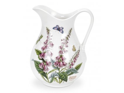 BG Foxglove Ewer džbán