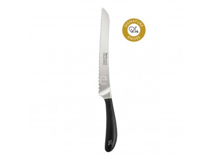 SIGSA2001V Signature V Bread Knife 22cm