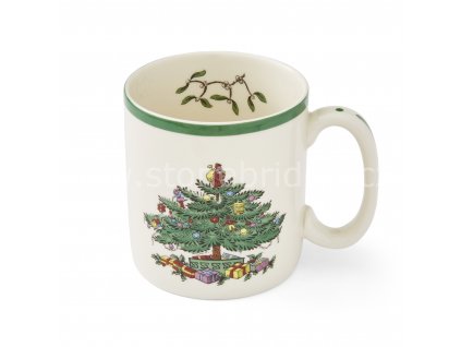 Christmas Tree Mug 2