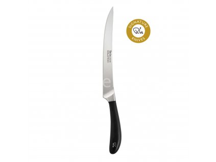 SIGSA2013V Signature V Carving Slicing Knife 23cm