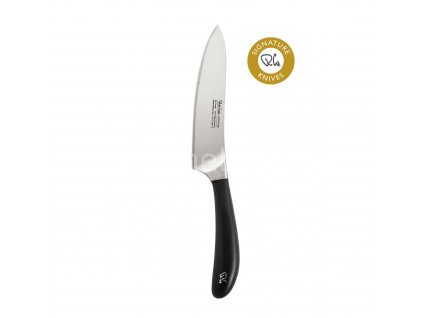 SIGSA2033V Signature V Cooks Chefs Knife 16cm 2