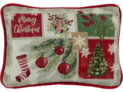 Candy Patch 23x33 Kissen Fb 40