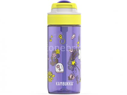 11 04034 Lahev pro deti Lagoon 500 ml Princess Diary Kambukka