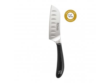 SIGSA2067V Signature V Santoku Knife 11cm