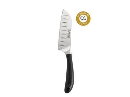 SIGSA2068V Signature V Santoku Knife 14cm