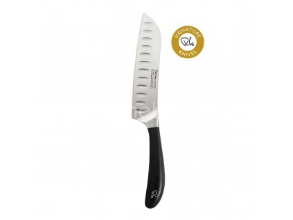 SIGSA2069V Signature V Santoku Knife 17cm