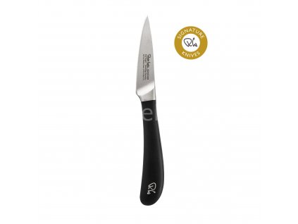 SIGSA2094V Signature V Vegetable Paring Knife 8cm