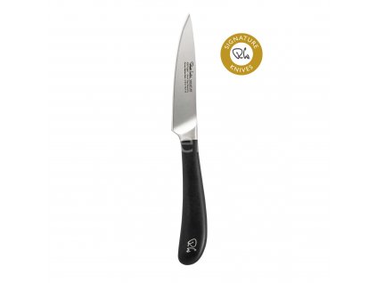 SIGSA2095V Signature V Vegetable Paring Knife 10cm