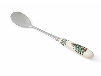 Christmas tree teaspoon