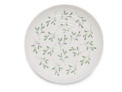 Sophie Conran Mistletoe Round Platter