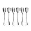RADBR1069V6 Robert Welch BR Gelato Spoon Set 6PC SQ