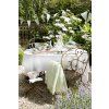 BOTANIC GARDEN TABLE SETTING IN GARDEN PORTMEIRION