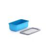 airtight container 750ml Valira modra1
