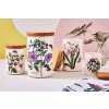 Botanic Garden 7 Inch Airtight Jar