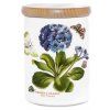 Botanic Garden doza mala s drevenym vickem 14cm Primula