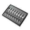 NORTON kavove lzicky set8a