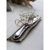 RW NOR Knife and Fork pair