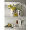 WRENDALE DESIGNS JUGS PLATES BUTTER DISH AND SALT AND PEPPER POT PORTRAIT 2019