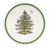 Christmas Tree 8 Inch Plate 1