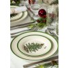 Christmas Tree 10.5 Inch Plate 8 Inch Plate 2
